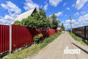 Дом 20м&sup2;, 1-этажный, участок 8 сот.  