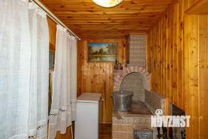 Дача 50м², 1-этажный, участок 5 сот.  