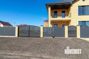 Дом 154м², 2-этажный, участок 5 сот.  