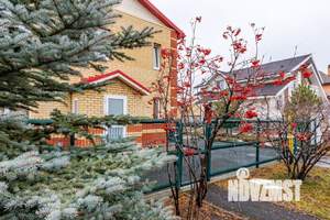 Дом 149м&sup2;, 2-этажный, участок 10 сот.  