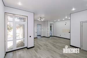 Дом 79м&sup2;, 1-этажный, участок 4 сот.  