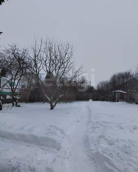 Дом 14м&sup2;, 2-этажный, участок 6 сот.  