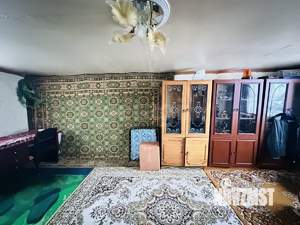 Дом 24м², 2-этажный, участок 5 сот.  