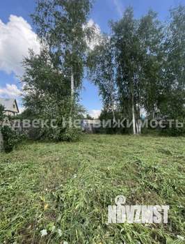 Дом 30м&sup2;, 1-этажный, участок 13 сот.  