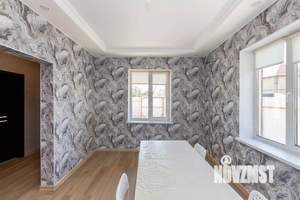 Коттедж 125м², 2-этажный, участок 5 сот.  