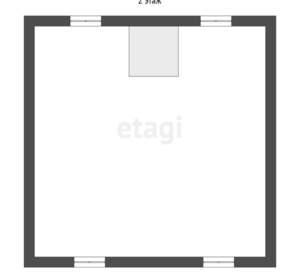 Дом 200м², 2-этажный, участок 12 сот.  