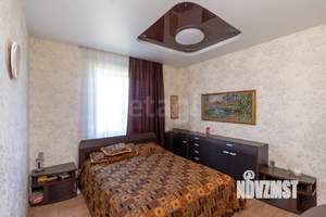 Дом 100м², 1-этажный, участок 12 сот.  