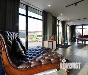 Таунхаус 186м&sup2;, 2-этажный, участок 4 сот.  