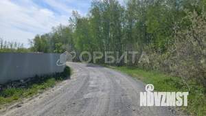 Дача 95м², 2-этажный, участок 7 сот.  