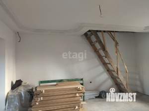 Дом 120м², 2-этажный, участок 6 сот.  