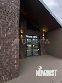 Дом 92м&sup2;, 2-этажный, участок 5 сот.  