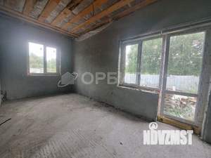 Дом 61м&sup2;, 2-этажный, участок 8 сот.  