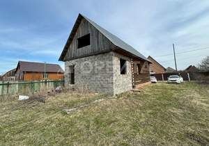 Дом 75м&sup2;, 2-этажный, участок 0 сот.  