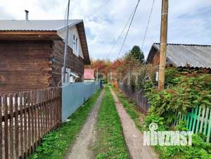 Дом 14м&sup2;, 2-этажный, участок 4 сот.  