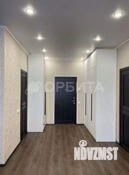 Дом 129м&sup2;, 2-этажный, участок 6 сот.  