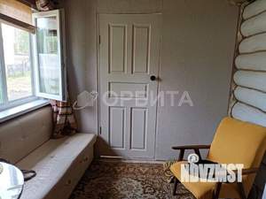 Дом 40м², 2-этажный, участок 11 сот.  