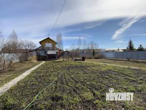 Дом 30м&sup2;, 2-этажный, участок 8 сот.  