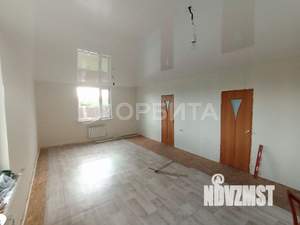 Дом 135м&sup2;, 2-этажный, участок 5 сот.  