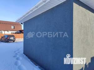 Дом 50м², 2-этажный, участок 4 сот.  