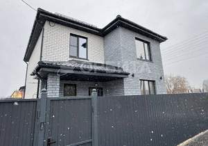 Дом 130м², 2-этажный, участок 0 сот.  