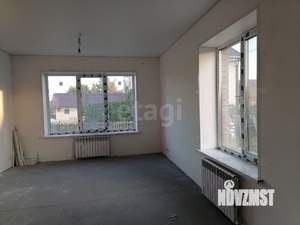 Дом 80м&sup2;, 1-этажный, участок 8 сот.  