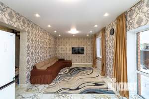 Дом 140м&sup2;, 2-этажный, участок 8 сот.  