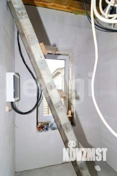 Дом 90м&sup2;, 1-этажный, участок 5 сот.  