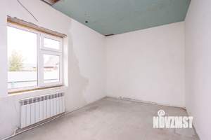 Дом 130м², 2-этажный, участок 5 сот.  