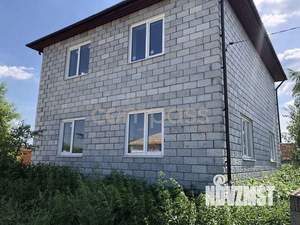Коттедж 200м², 2-этажный, участок 5 сот.  