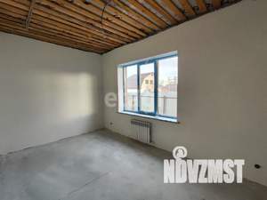 Дом 100м&sup2;, 1-этажный, участок 5 сот.  