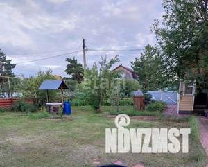 Дом 50м&sup2;, 2-этажный, участок 7 сот.  