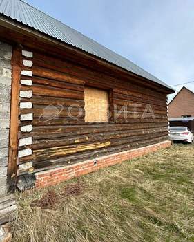 Дом 75м&sup2;, 2-этажный, участок 0 сот.  