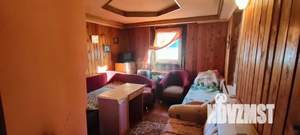 Дом 50м&sup2;, 2-этажный, участок 5 сот.  