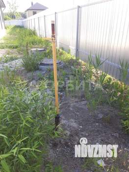 Дом 185м², 2-этажный, участок 8 сот.  