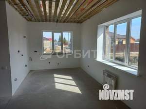 Дом 134м², 2-этажный, участок 5 сот.  