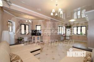 Дом 135м&sup2;, 2-этажный, участок 10 сот.  