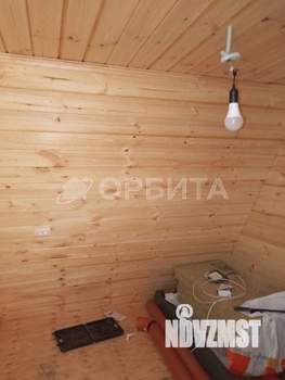 Дом 55м², 2-этажный, участок 9 сот.  