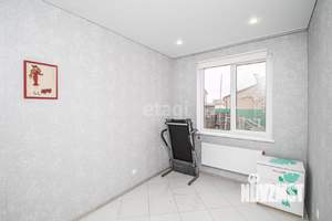 Дом 180м², 2-этажный, участок 10 сот.  