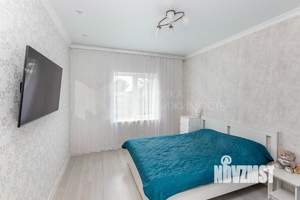 Коттедж 69м&sup2;, 1-этажный, участок 4 сот.  