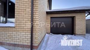 Дом 180м&sup2;, 2-этажный, участок 6 сот.  