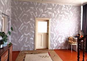 Дом 90м², 2-этажный, участок 10 сот.  