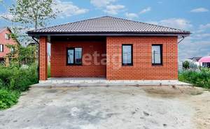 Дача 90м², 1-этажный, участок 5 сот.  