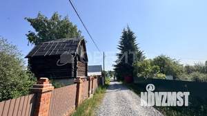 Дом 20м&sup2;, 2-этажный, участок 5 сот.  