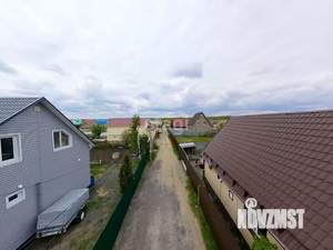 Дом 120м&sup2;, 1-этажный, участок 6 сот.  