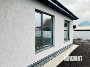 Дом 137м², 1-этажный, участок 12 сот.  