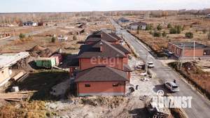 Дом 160м², 2-этажный, участок 6 сот.  