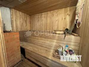 Дом 110м&sup2;, 2-этажный, участок 14 сот.  