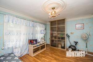 Дом 58м², 1-этажный, участок 7 сот.  