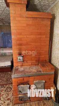 Дом 45м², 1-этажный, участок 6 сот.  