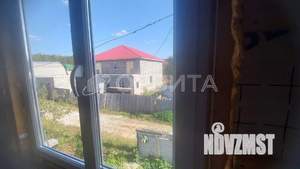 Дом 25м&sup2;, 2-этажный, участок 6 сот.  